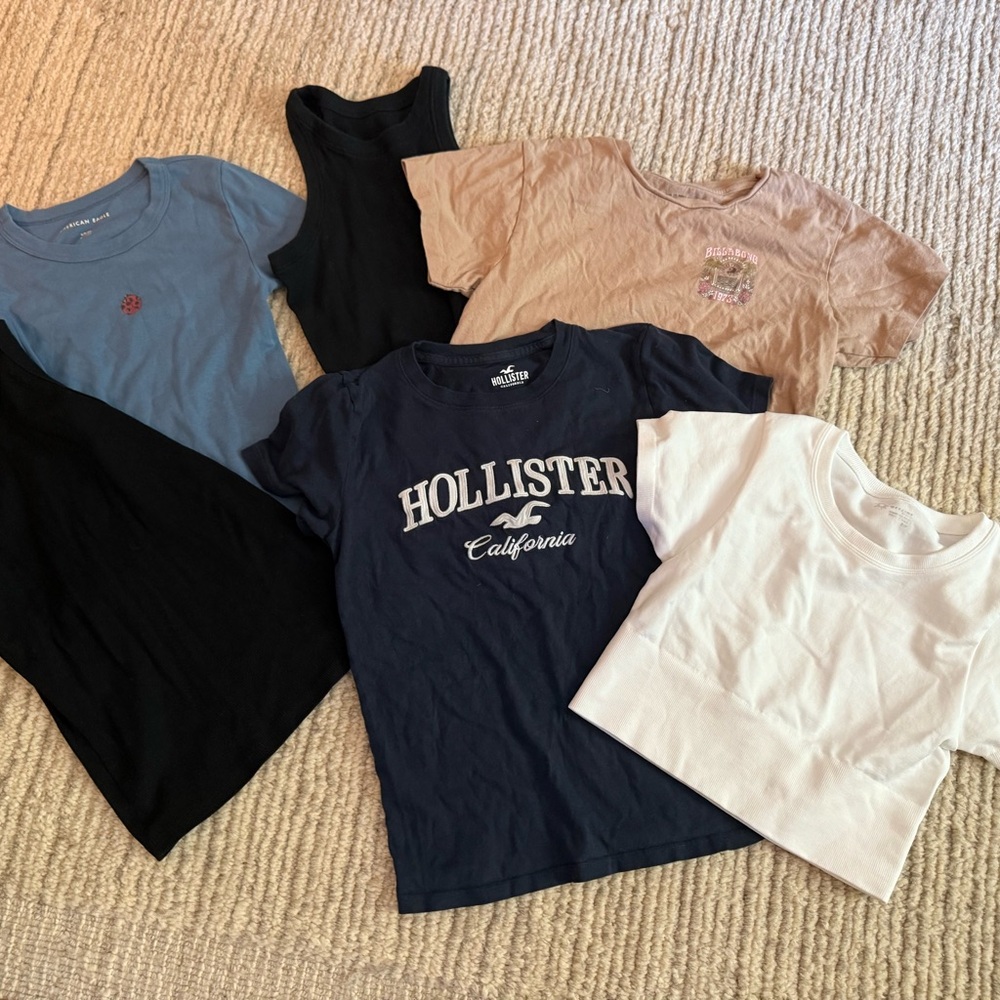 Girls Size 12 Clothing Lot - Picture 4 of 6
